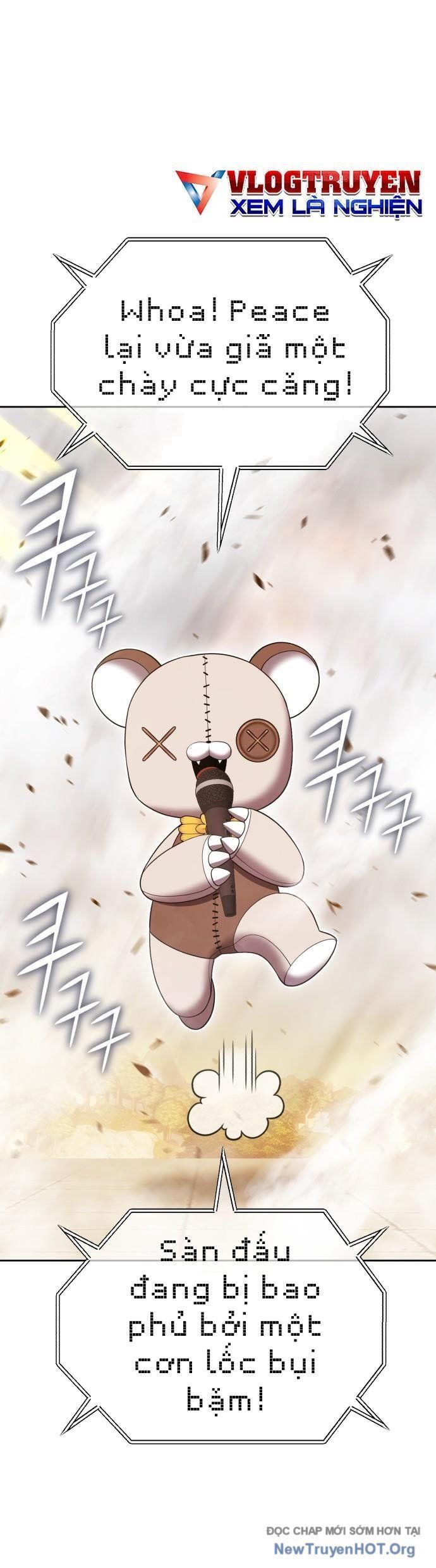 Gậy Gỗ Cấp 99+ - Chapter 112 - Page 102