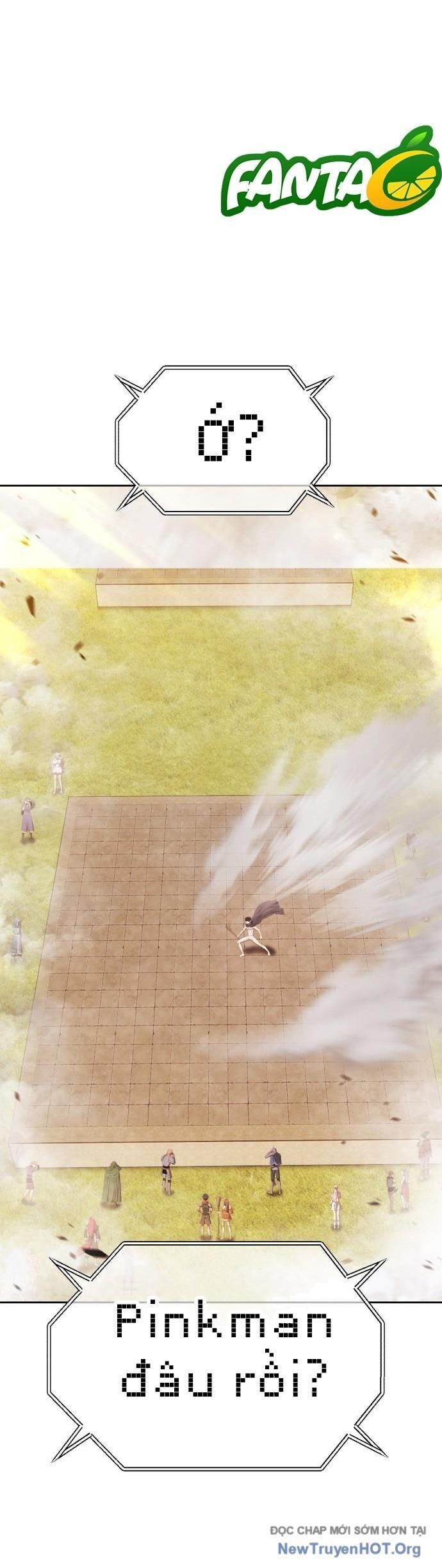 Gậy Gỗ Cấp 99+ - Chapter 112 - Page 103