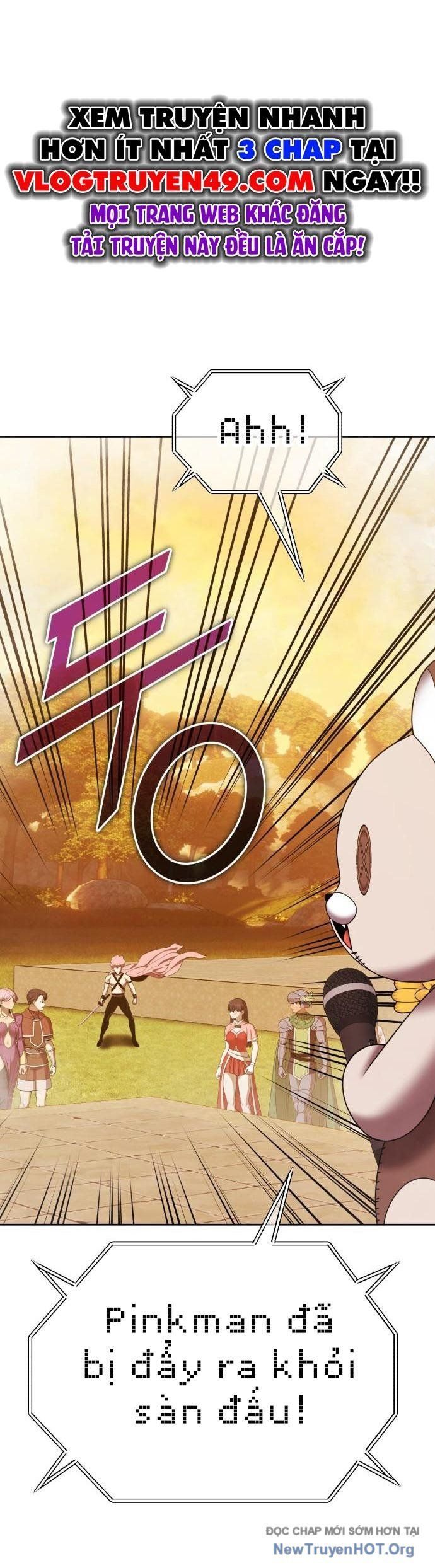 Gậy Gỗ Cấp 99+ - Chapter 112 - Page 104