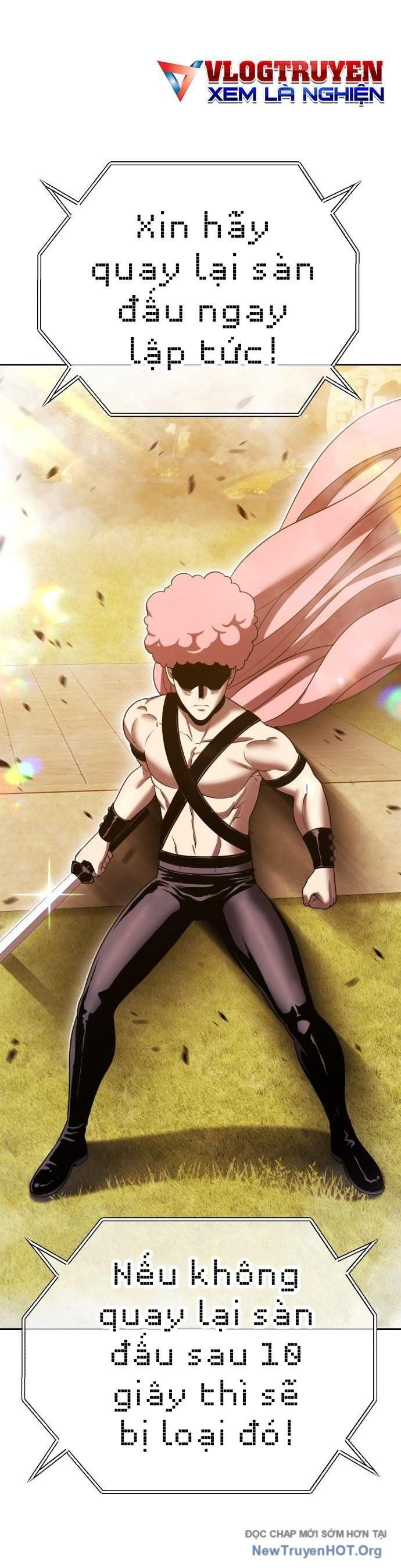 Gậy Gỗ Cấp 99+ - Chapter 112 - Page 105