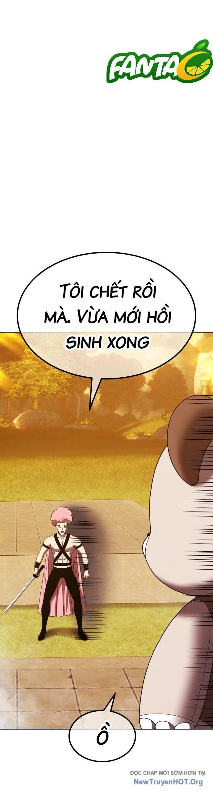 Gậy Gỗ Cấp 99+ - Chapter 112 - Page 106