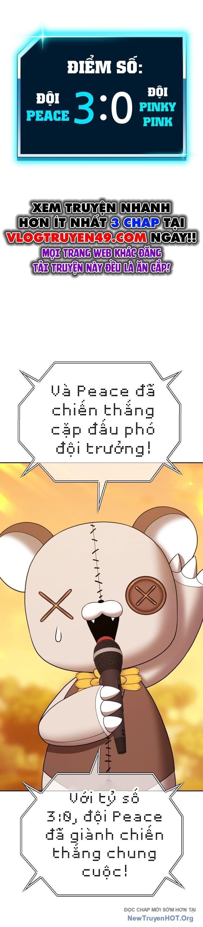 Gậy Gỗ Cấp 99+ - Chapter 112 - Page 107