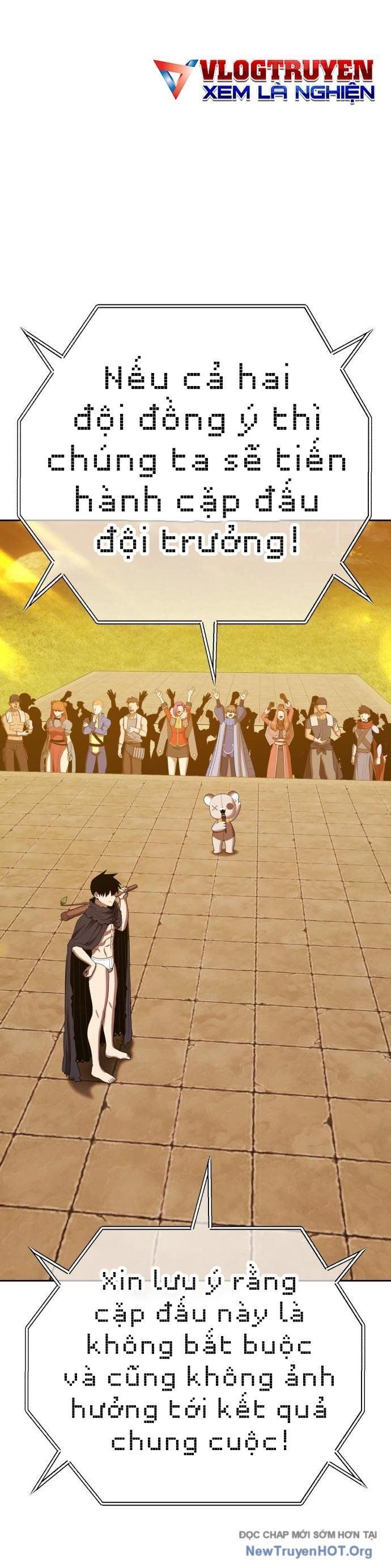 Gậy Gỗ Cấp 99+ - Chapter 112 - Page 108