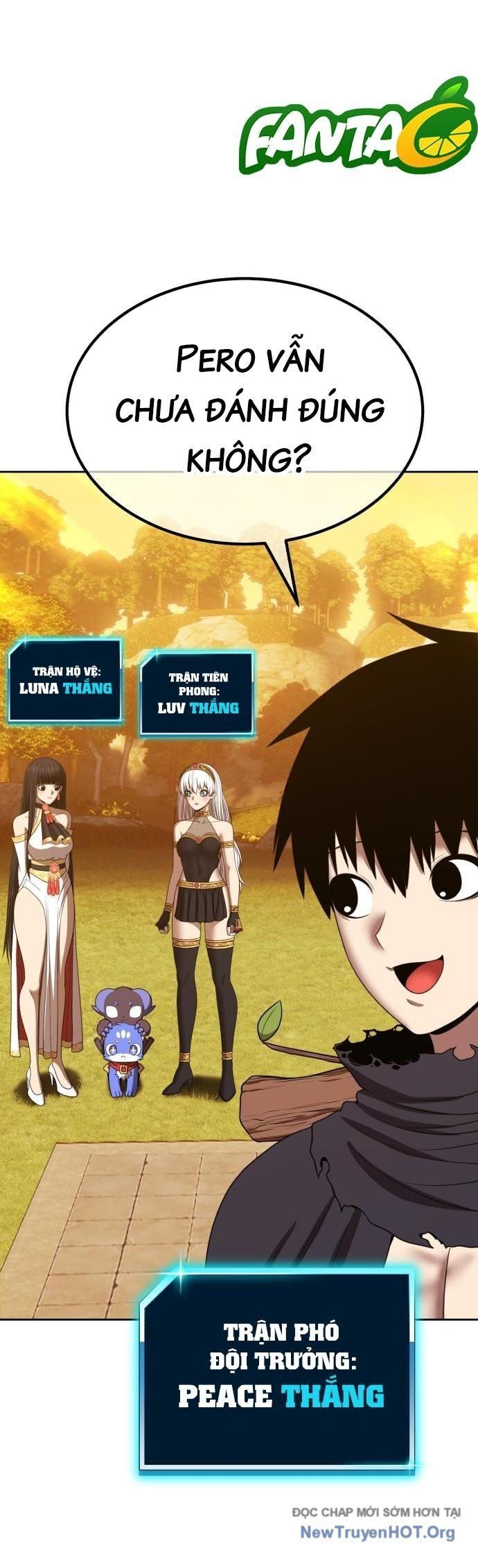 Gậy Gỗ Cấp 99+ - Chapter 112 - Page 109