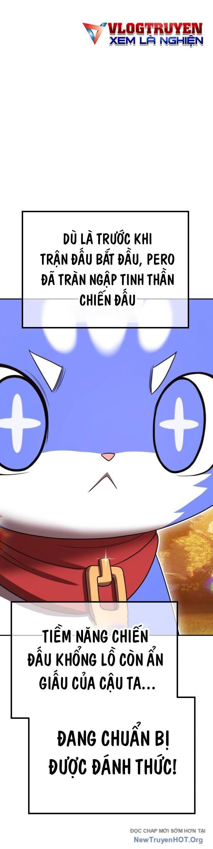 Gậy Gỗ Cấp 99+ - Chapter 112 - Page 111