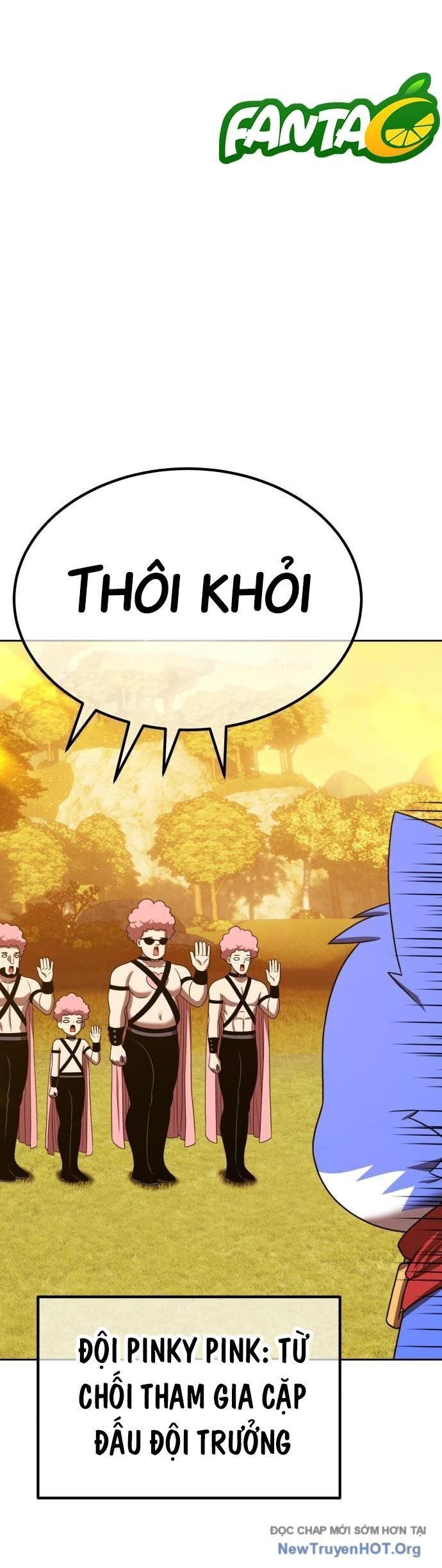 Gậy Gỗ Cấp 99+ - Chapter 112 - Page 112