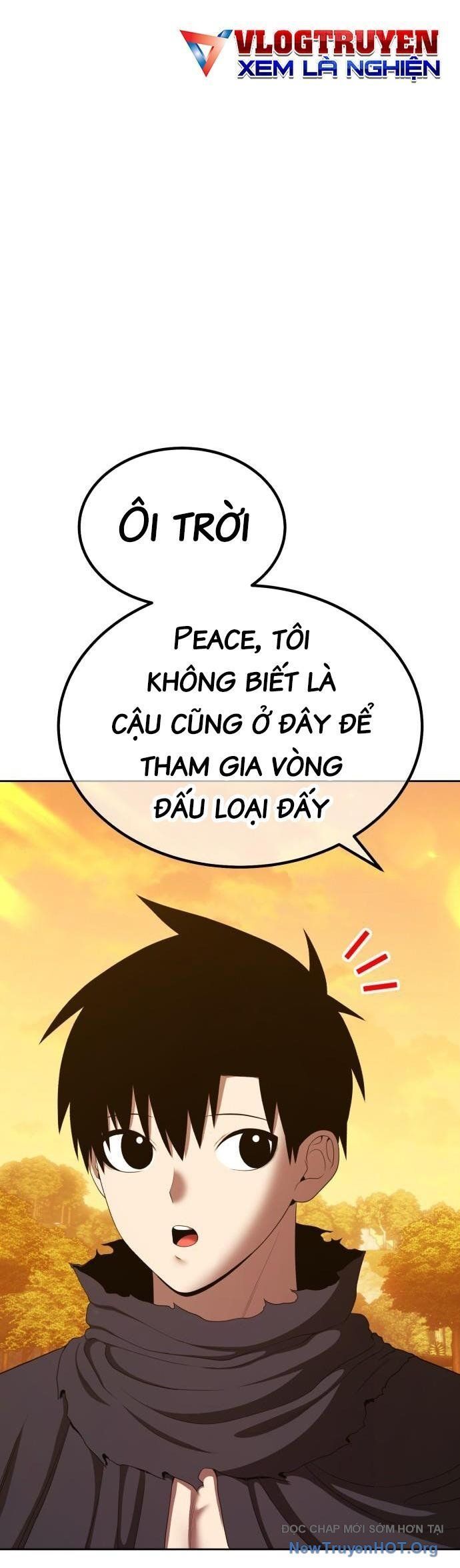 Gậy Gỗ Cấp 99+ - Chapter 112 - Page 114