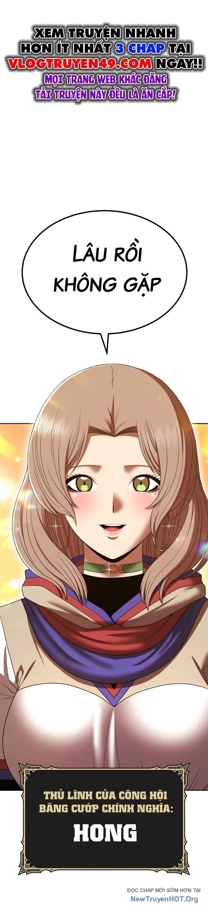 Gậy Gỗ Cấp 99+ - Chapter 112 - Page 116