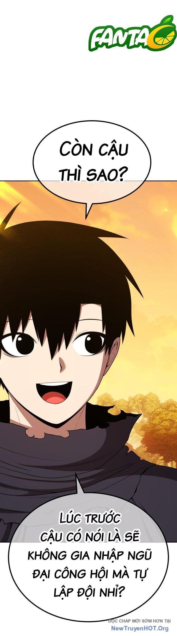 Gậy Gỗ Cấp 99+ - Chapter 112 - Page 118