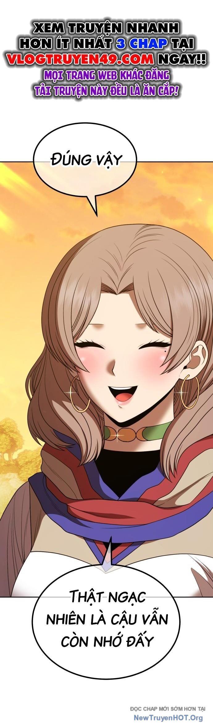 Gậy Gỗ Cấp 99+ - Chapter 112 - Page 119