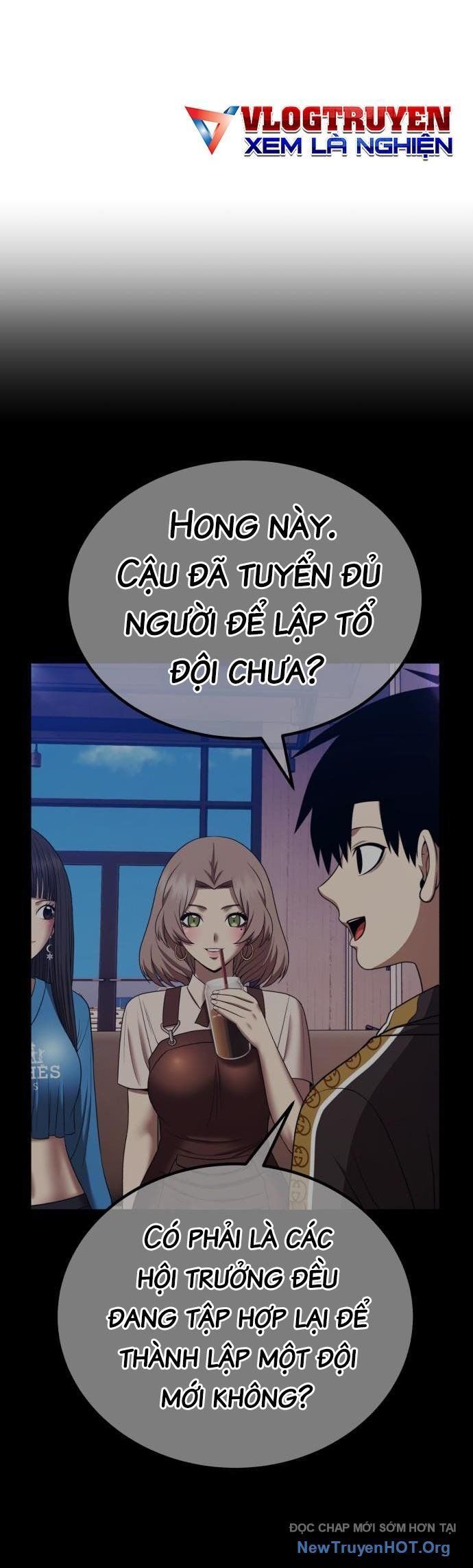 Gậy Gỗ Cấp 99+ - Chapter 112 - Page 120