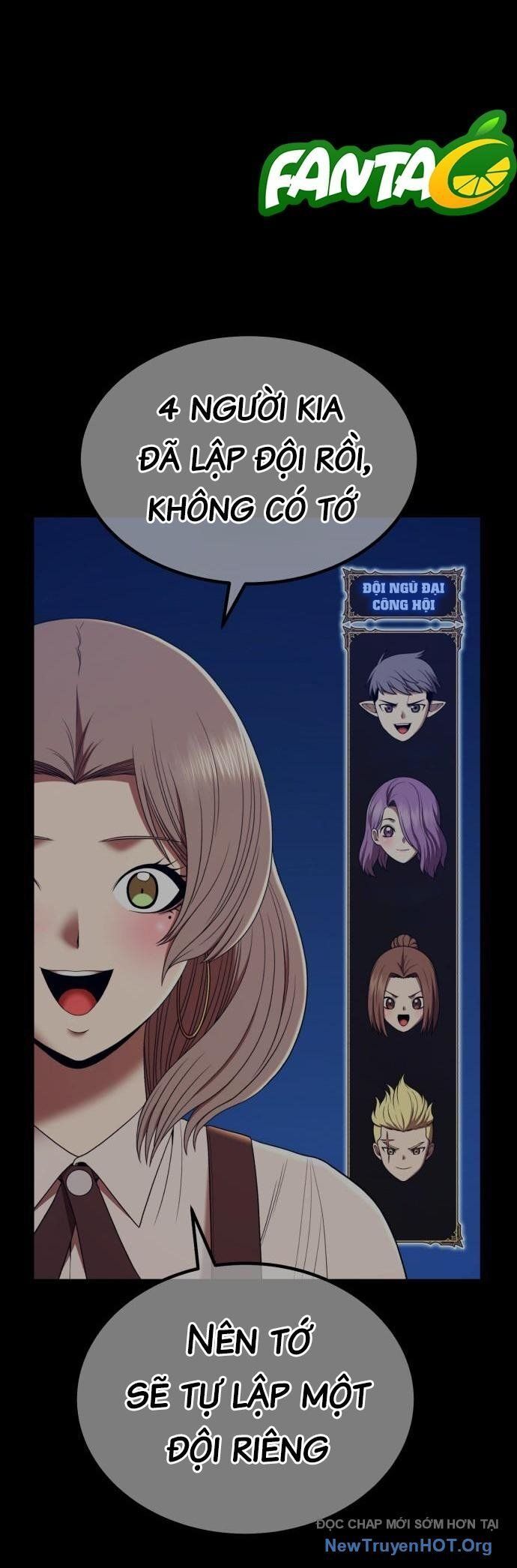 Gậy Gỗ Cấp 99+ - Chapter 112 - Page 121