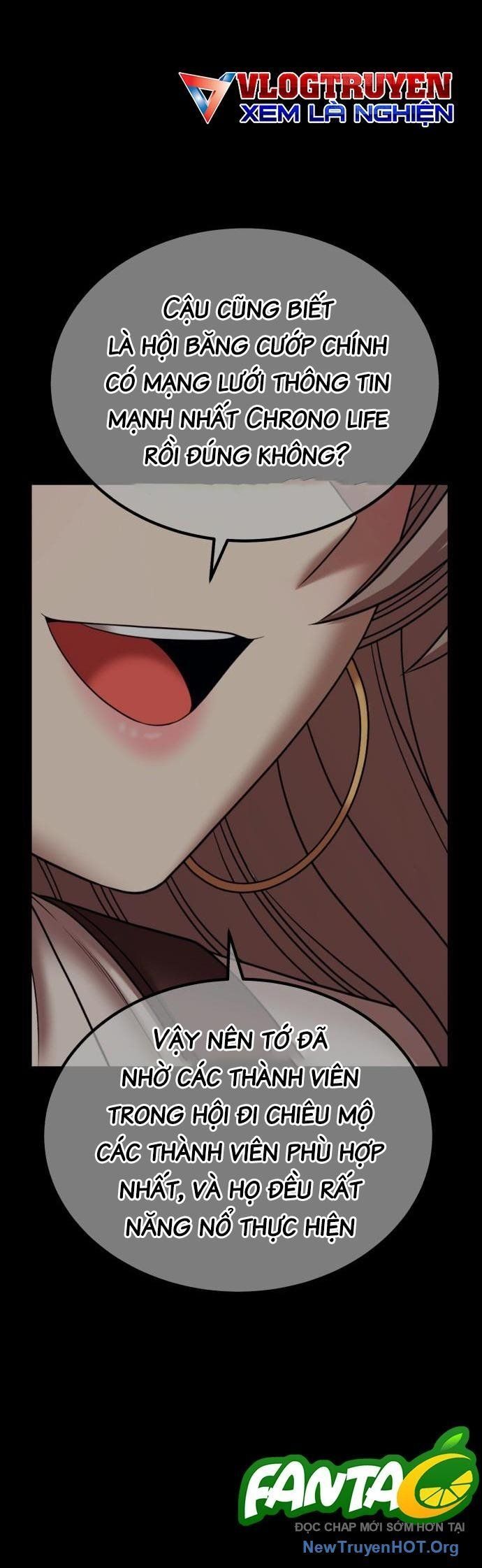 Gậy Gỗ Cấp 99+ - Chapter 112 - Page 123