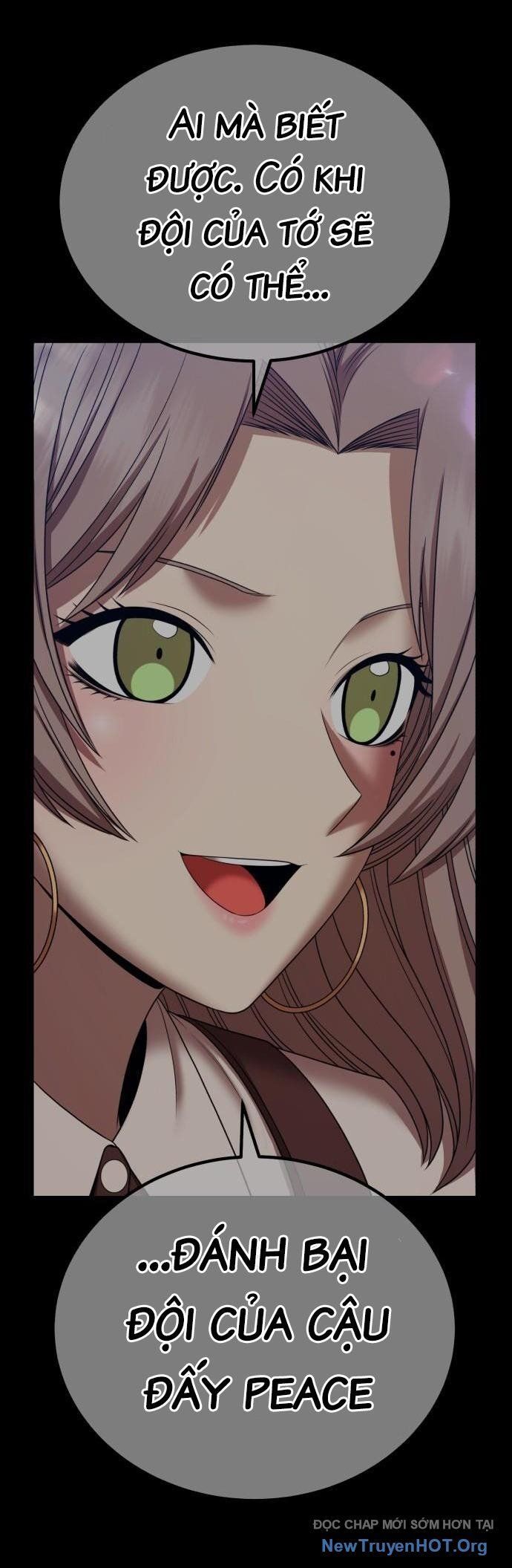 Gậy Gỗ Cấp 99+ - Chapter 112 - Page 124