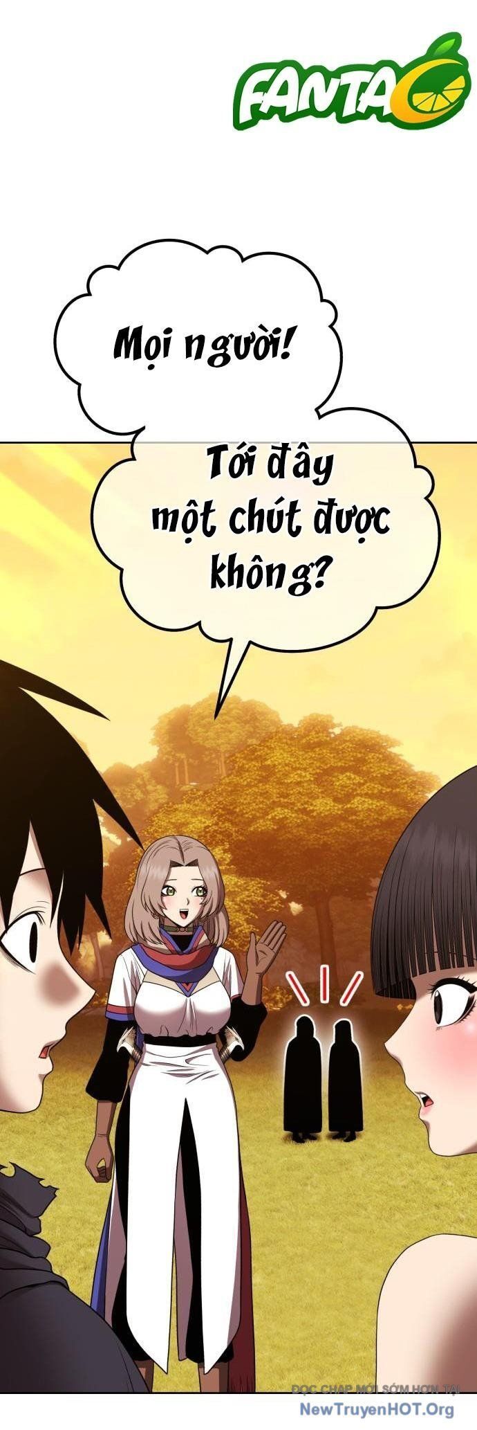 Gậy Gỗ Cấp 99+ - Chapter 112 - Page 127