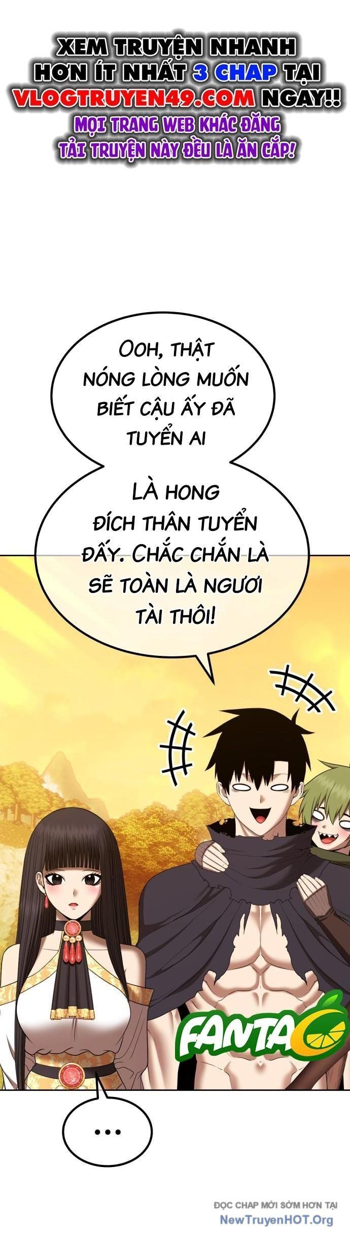 Gậy Gỗ Cấp 99+ - Chapter 112 - Page 128