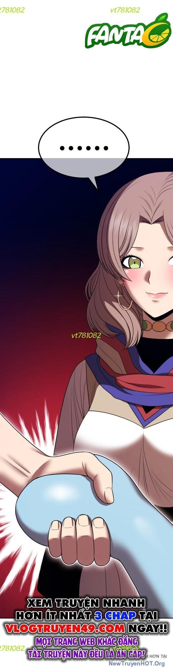 Gậy Gỗ Cấp 99+ - Chapter 112 - Page 136