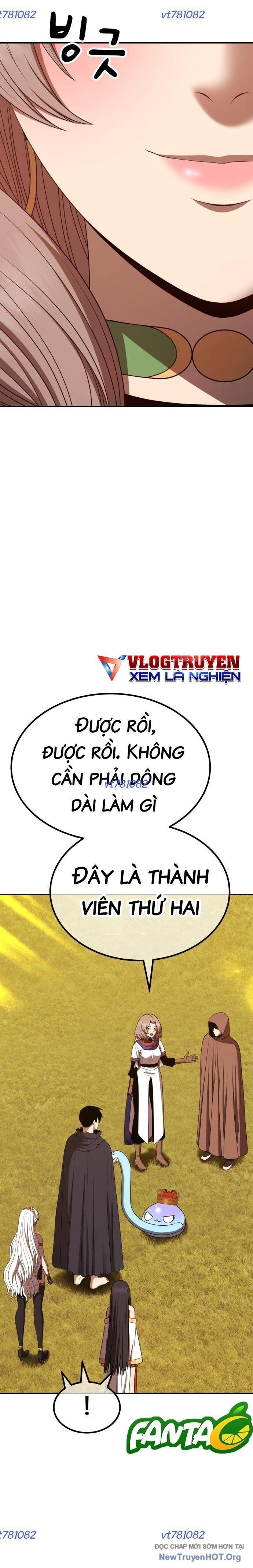 Gậy Gỗ Cấp 99+ - Chapter 112 - Page 137