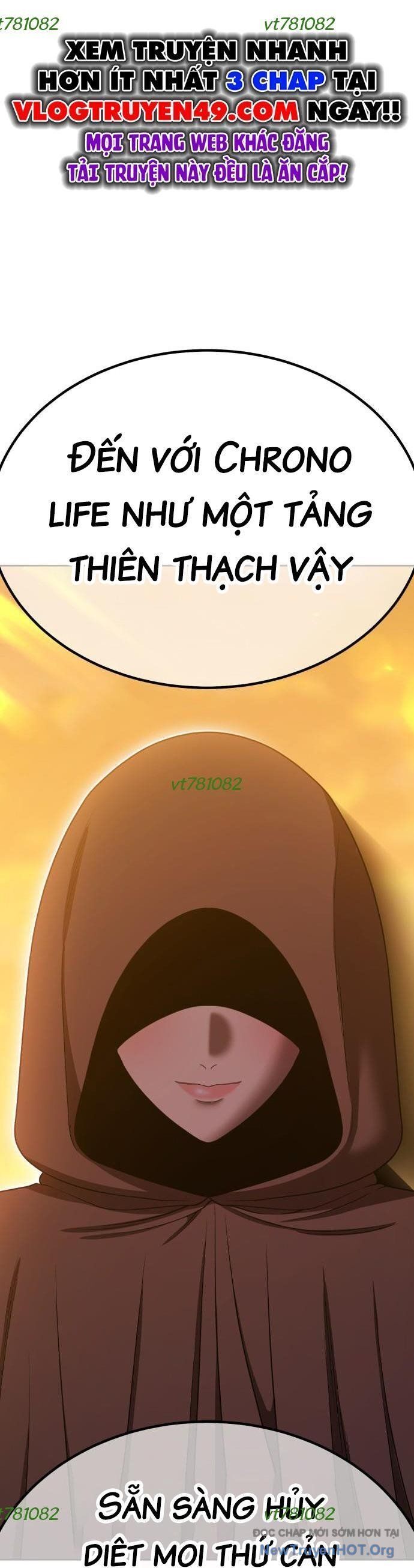 Gậy Gỗ Cấp 99+ - Chapter 112 - Page 139