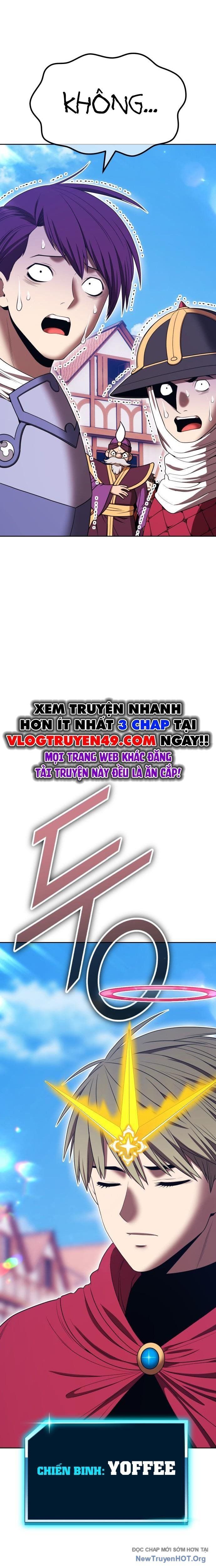 Gậy Gỗ Cấp 99+ - Chapter 112 - Page 14