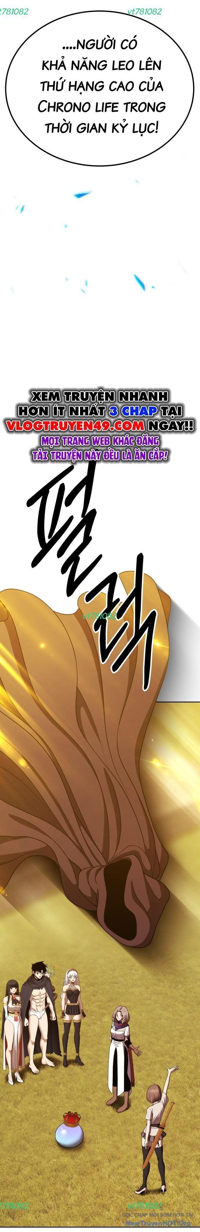 Gậy Gỗ Cấp 99+ - Chapter 112 - Page 141