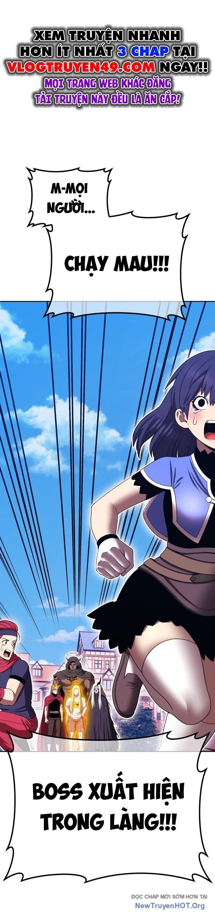 Gậy Gỗ Cấp 99+ - Chapter 112 - Page 17