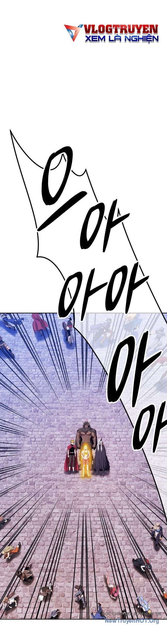 Gậy Gỗ Cấp 99+ - Chapter 112 - Page 18