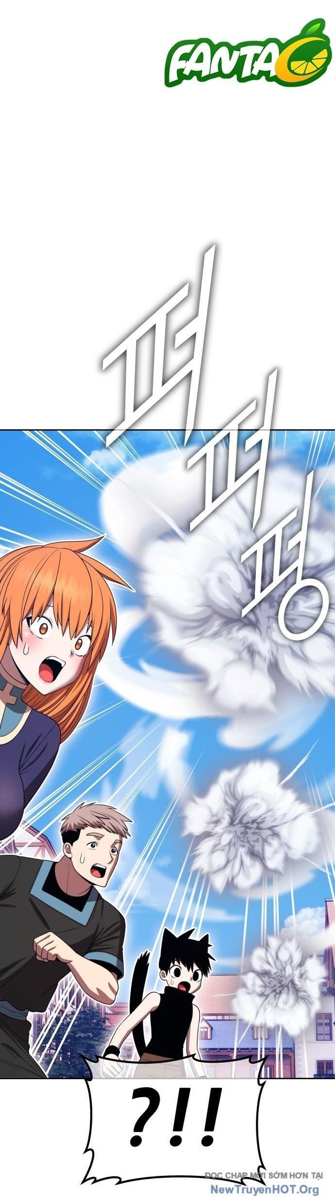 Gậy Gỗ Cấp 99+ - Chapter 112 - Page 19