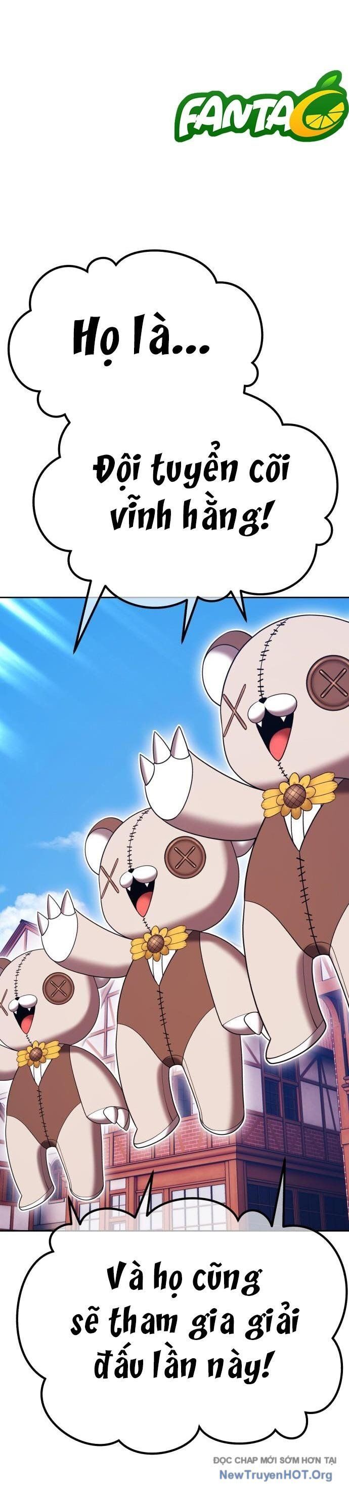 Gậy Gỗ Cấp 99+ - Chapter 112 - Page 22