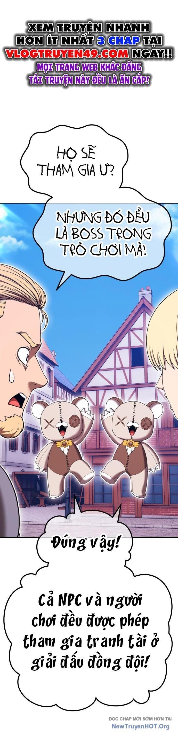 Gậy Gỗ Cấp 99+ - Chapter 112 - Page 23