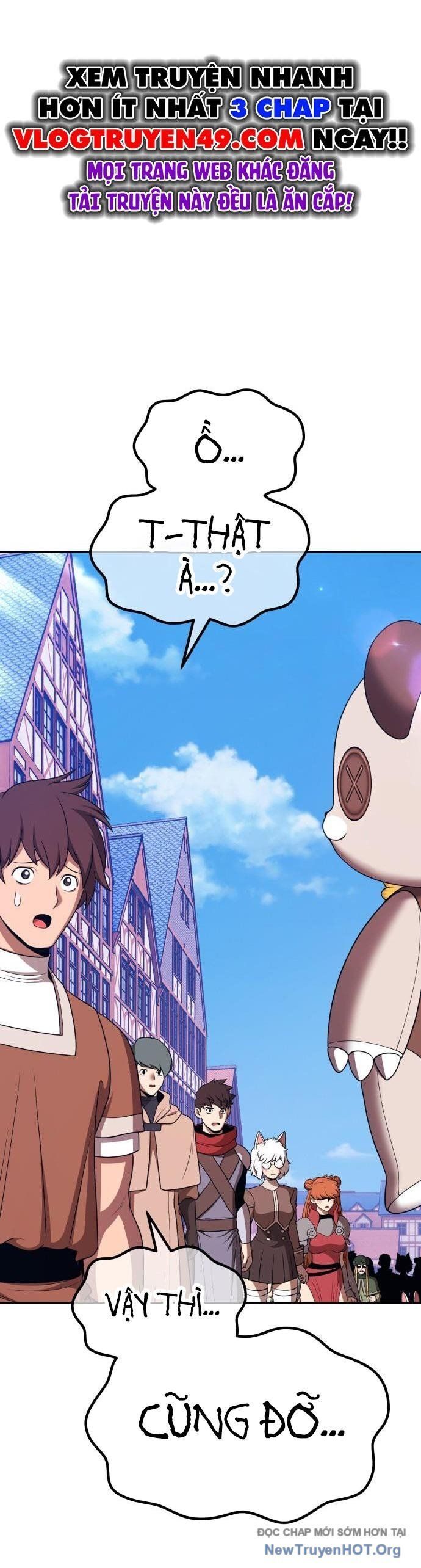 Gậy Gỗ Cấp 99+ - Chapter 112 - Page 26