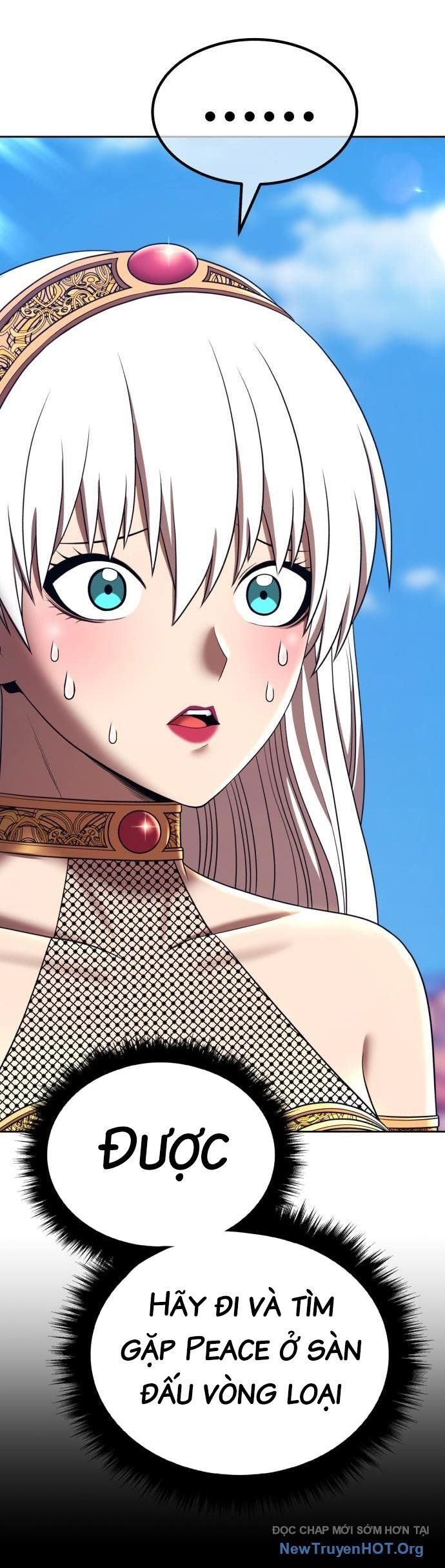 Gậy Gỗ Cấp 99+ - Chapter 112 - Page 29