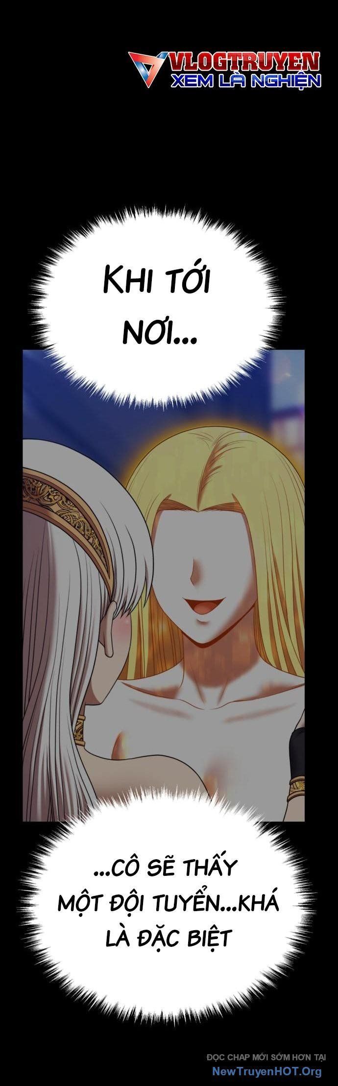 Gậy Gỗ Cấp 99+ - Chapter 112 - Page 30