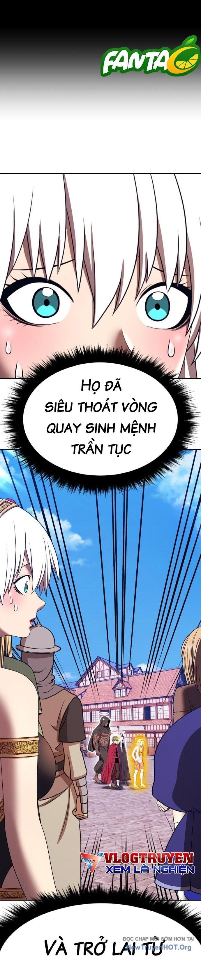 Gậy Gỗ Cấp 99+ - Chapter 112 - Page 31