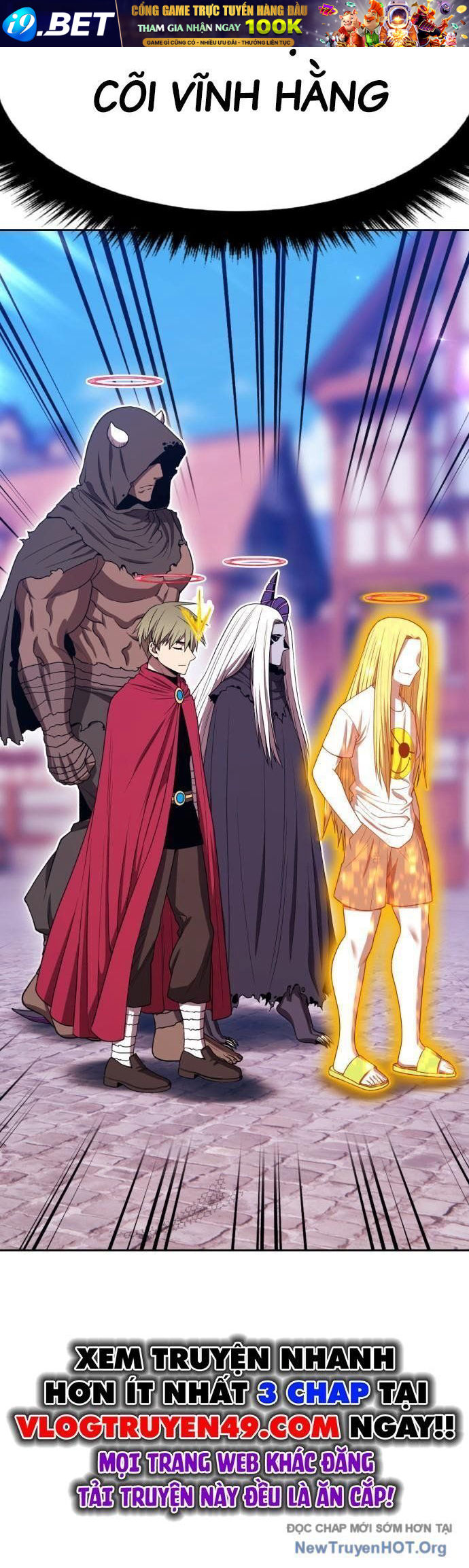 Gậy Gỗ Cấp 99+ - Chapter 112 - Page 32