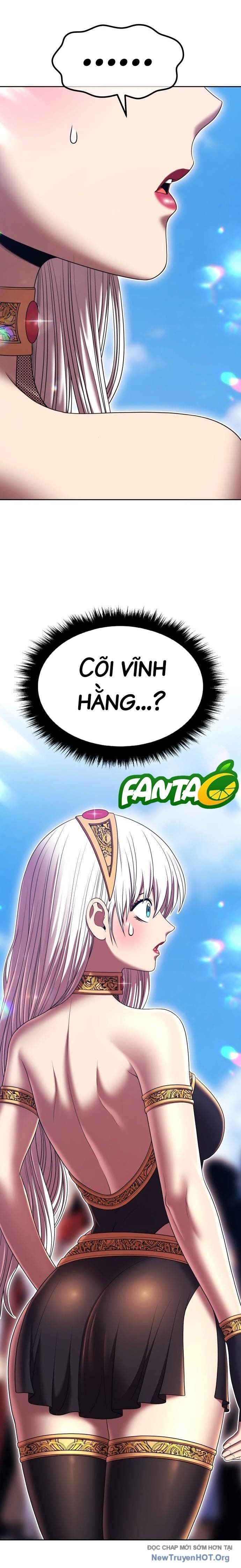 Gậy Gỗ Cấp 99+ - Chapter 112 - Page 33