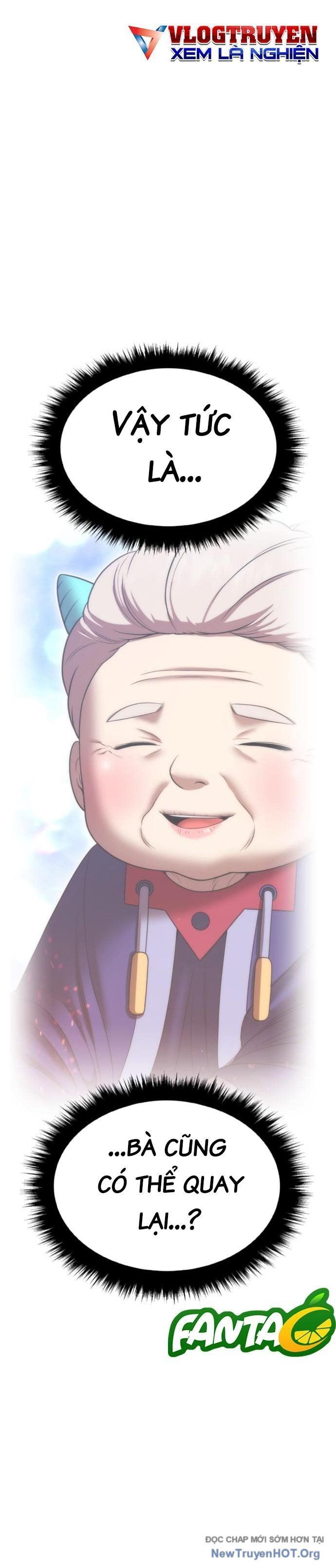 Gậy Gỗ Cấp 99+ - Chapter 112 - Page 35