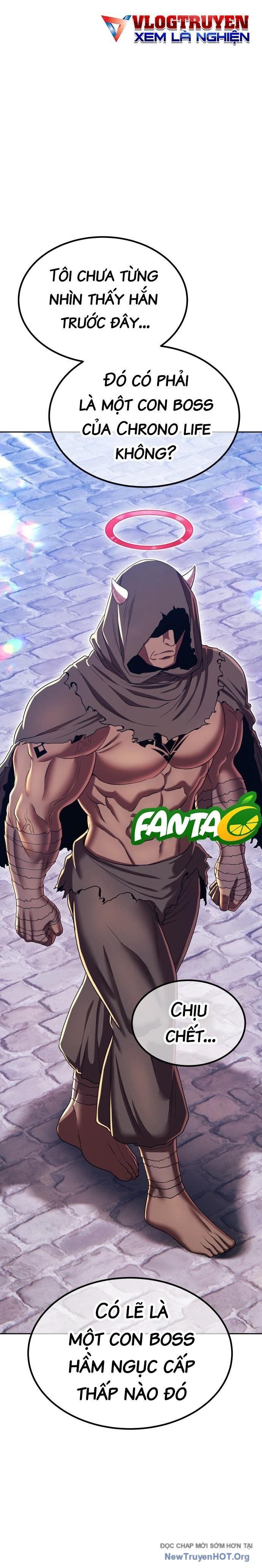 Gậy Gỗ Cấp 99+ - Chapter 112 - Page 38