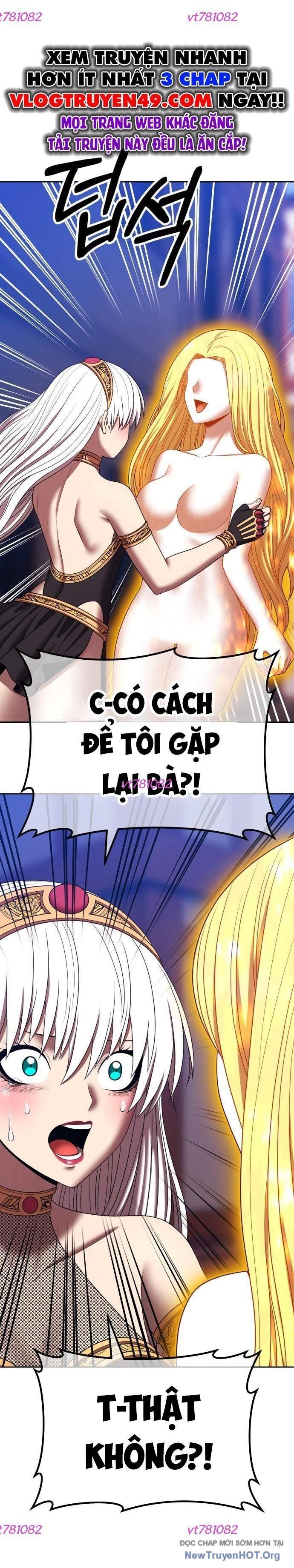 Gậy Gỗ Cấp 99+ - Chapter 112 - Page 4