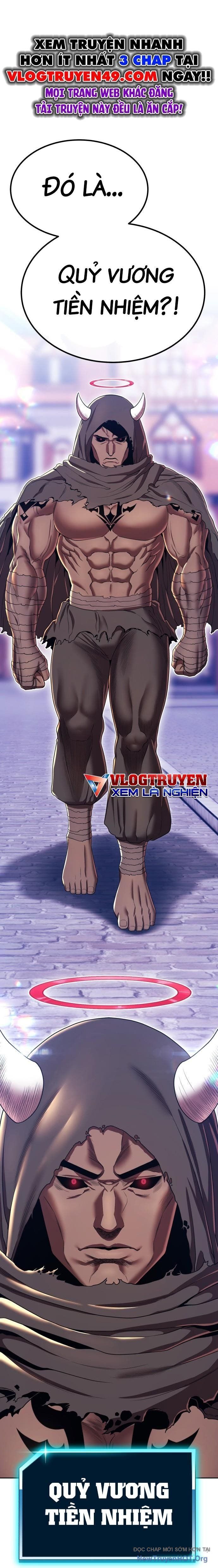 Gậy Gỗ Cấp 99+ - Chapter 112 - Page 42