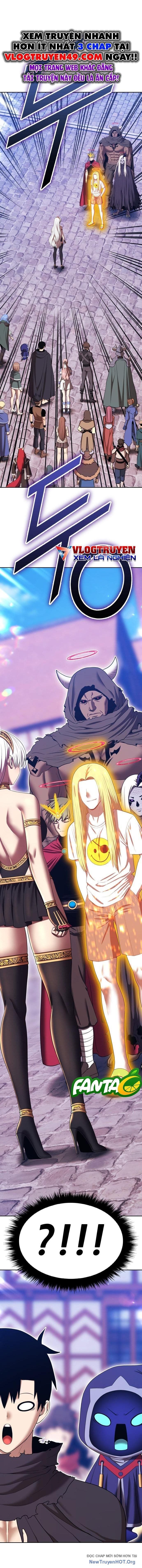 Gậy Gỗ Cấp 99+ - Chapter 112 - Page 52