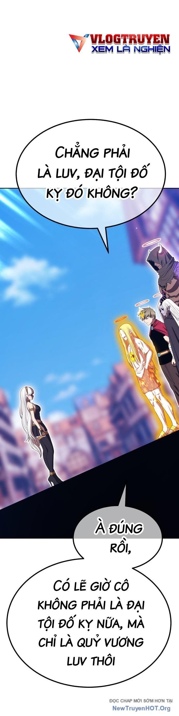 Gậy Gỗ Cấp 99+ - Chapter 112 - Page 54