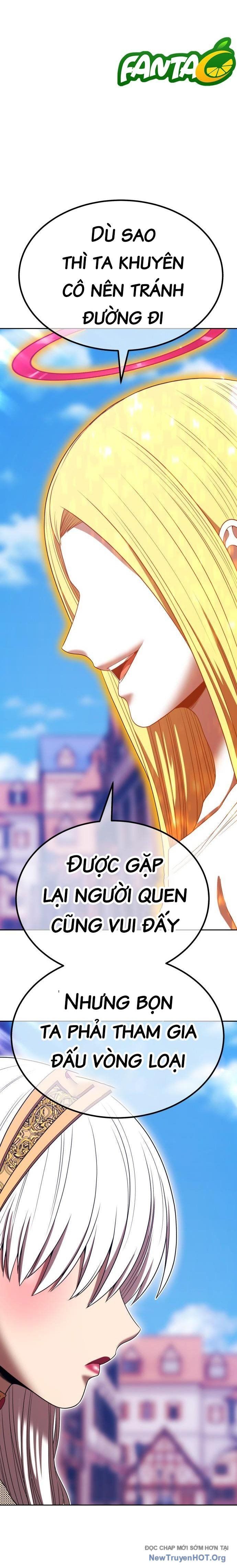 Gậy Gỗ Cấp 99+ - Chapter 112 - Page 55