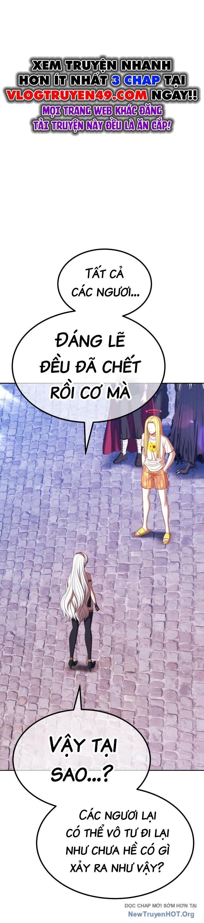 Gậy Gỗ Cấp 99+ - Chapter 112 - Page 56