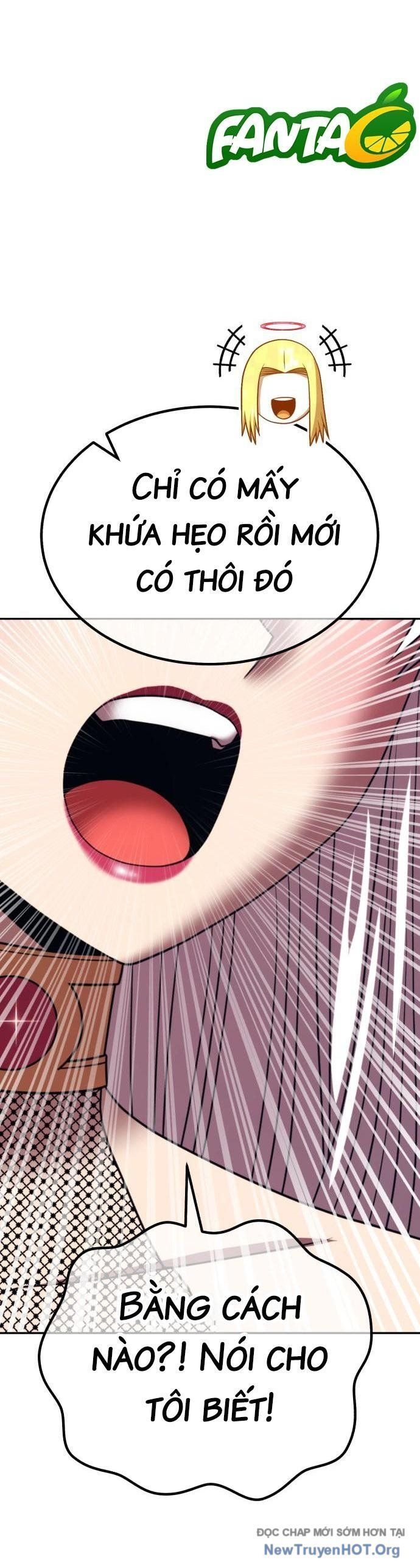 Gậy Gỗ Cấp 99+ - Chapter 112 - Page 58