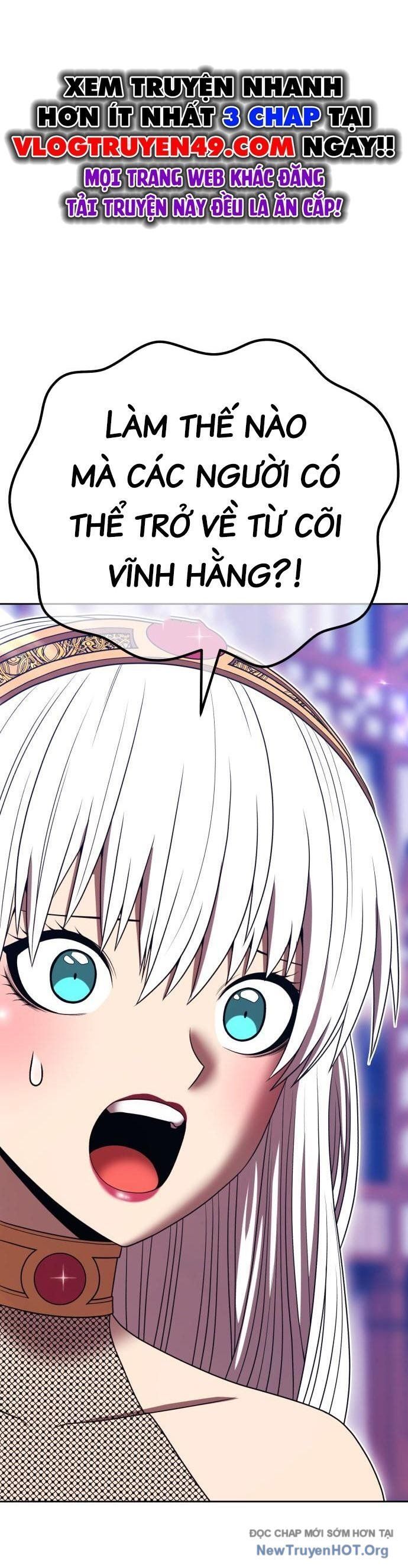 Gậy Gỗ Cấp 99+ - Chapter 112 - Page 59