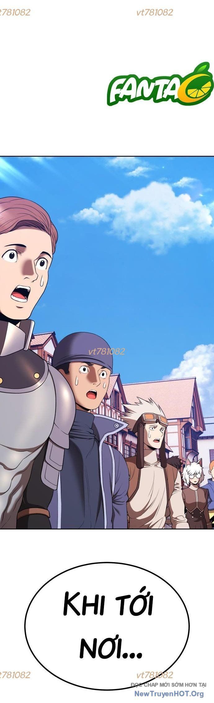 Gậy Gỗ Cấp 99+ - Chapter 112 - Page 6