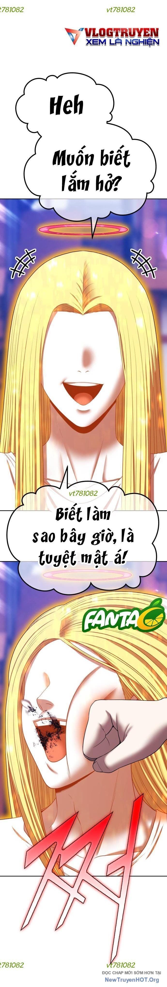 Gậy Gỗ Cấp 99+ - Chapter 112 - Page 60