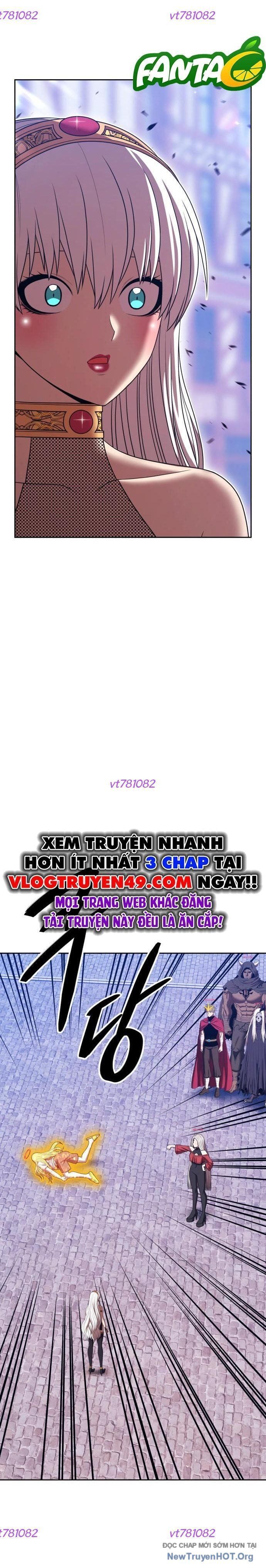 Gậy Gỗ Cấp 99+ - Chapter 112 - Page 63