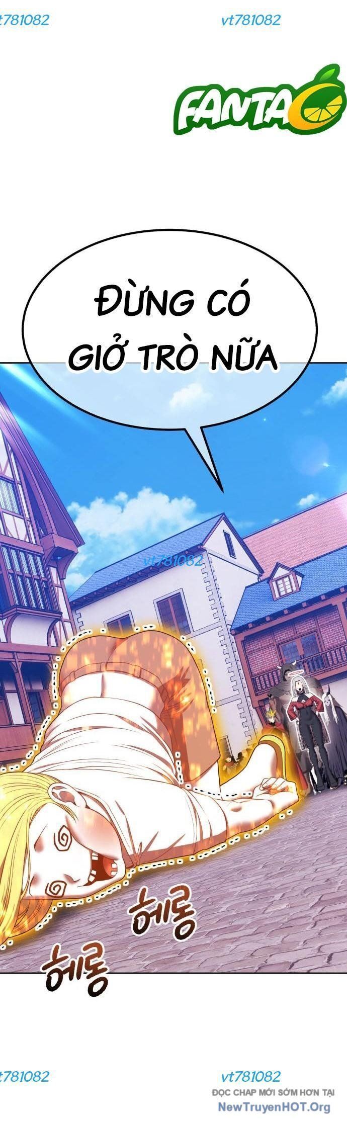 Gậy Gỗ Cấp 99+ - Chapter 112 - Page 65